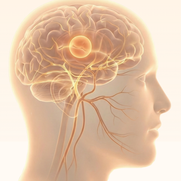 Mental Clarity & Sharpness