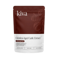 KIVA AGED-GARLIC